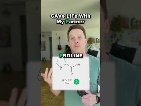 Mnemonics For Hydrobic And Hydrophilic Amino Acids