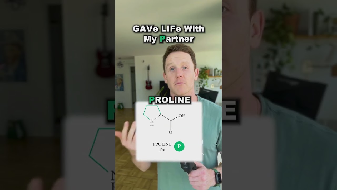 Mnemonics For Hydrobic And Hydrophilic Amino Acids