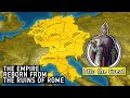 The Formation of the Holy Roman Empire