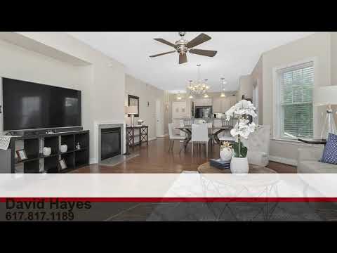 295 Salem Street #25