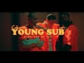 YoungSub - SUSPECT  