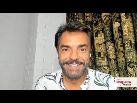 Eugenio Derbez Career Retrospective | SAG-AFTRA Foundation Conversations