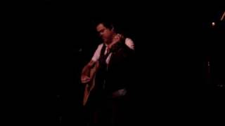 Ryan Cabrera "Drunk in New Jersey"