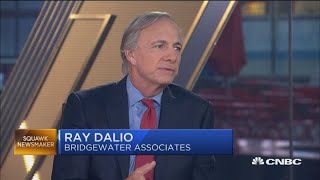 Ray Dalio: We're in the seventh inning of the economic cycle
