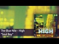 The Blue Nile - Soul Boy (Official Audio)