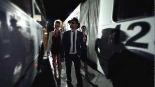 MAYKEL BLANCO Y SU SALSA MAYOR - La Cara De Salir Pa' Andar (Official HD Video)