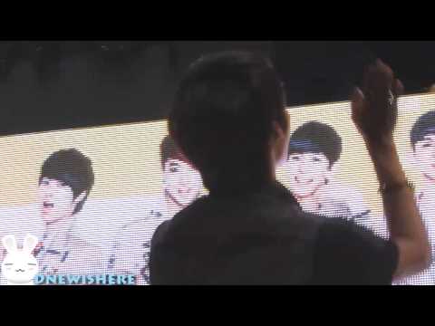 [HD]121124 VIXX 1ST FANMEETING(MALAYSIA) - UUUU