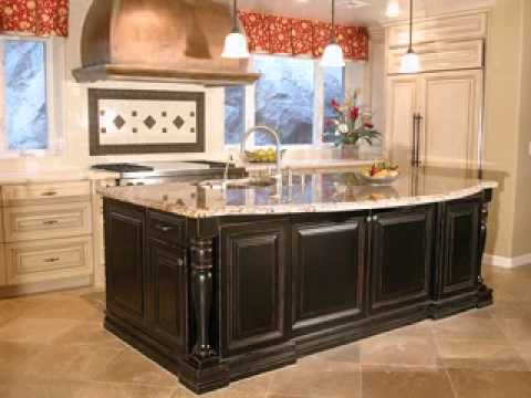 Kitchen Valances