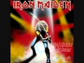 Iron Maiden - Innocent Exile [Maiden Japan]