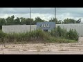 Exploring An Abandoned Sears With Music Still Playing Urbex