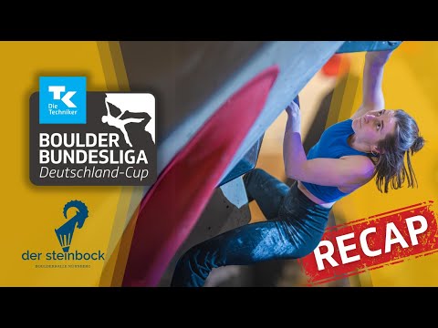 Kölner Dominanz & spektakulärer Showdown der Damen 🔥 | beim 6. Deutschland Cup im Steinbock Nürnberg