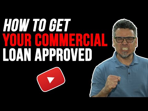 Underwriting Commercial Loans - 4 Key Elements You Must Know