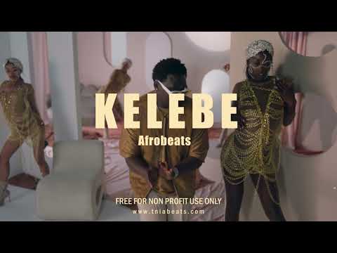 Wande Coal x Wizkid Afrobeats Type Beats - KELEBE | FREE Afrobeats Instrumental