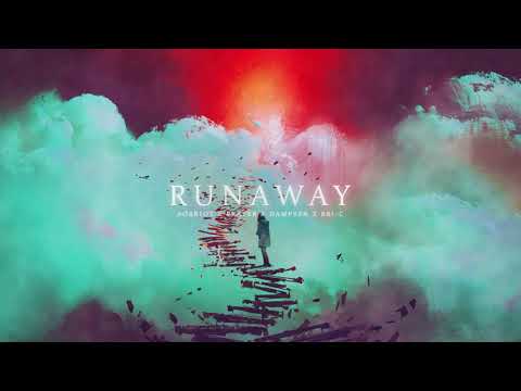 808Riot - Run Away (feat. PRAYER, Bri-C, dampszn)