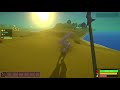 Muck Big Chunk Random Seed Speedrun 28s