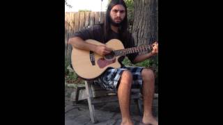 Great Big Sea, Recruiting Sergeant (cover)