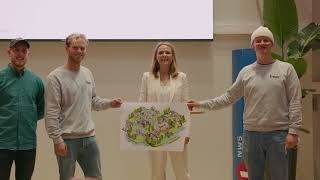 Innovasjonsdagene 2021