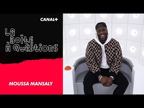 La Boîte à Questions de Moussa Mansaly - 31/03/2021