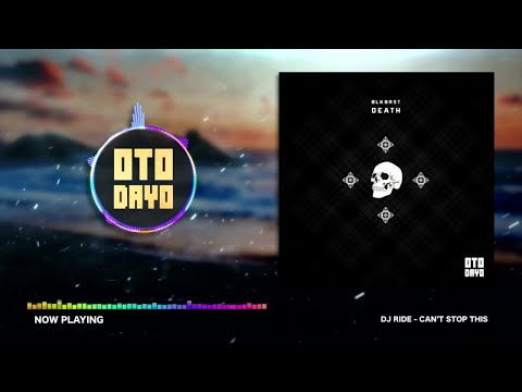 BLKBRST - Death [Otodayo Records]