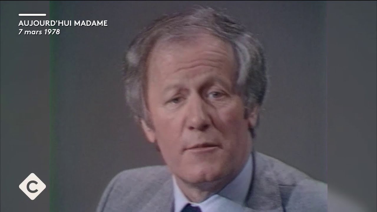 Jacques Chancel, la culture pour tous - C à Vous l’intégrale - 08/11/2025