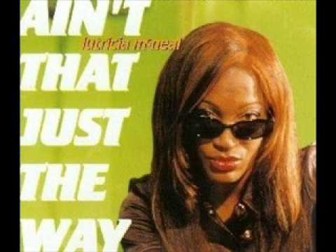 Lutricia McNeal - Ain't that just the way (Extended remix)