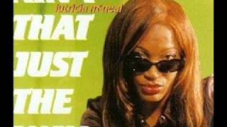 Lutricia McNeal - Ain&#39;t that just the way (Extended remix)