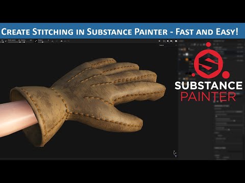 Substance Painter to Maya V Ray