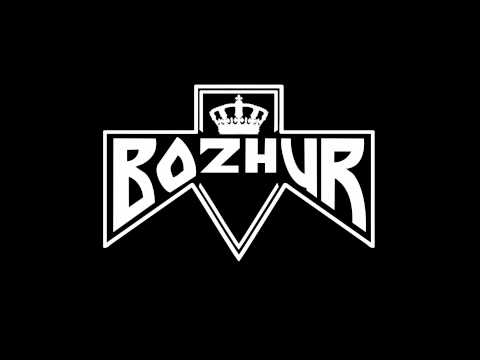 BOZHUR - BANK AUSTRIA (prod. JUMPA BEATZ)