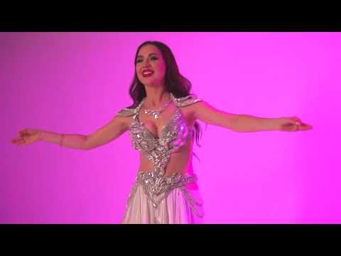 Marta Korzun - I wanna dum by Artem Uzunov