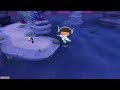 Dora The Explorer Journey To The Purple Planet Blue Planet Low Road And High Jumps