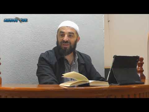 Dëgjo çfarë respekti nga Sulltani i Osmanlijve - Hoxhë Enes Goga