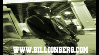 Ice Berg - Vice Versa Freestyle