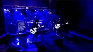 The Dead Weather   Blue Blood Blues