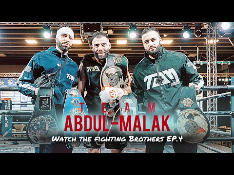 WOW PURE DOMINANZ 🤯 - ERSTE WELTMEISTERSCHAFT IM K1 🇱🇧⚔️🇩🇪 | WTFB EP.4 | TAMBoxing | #VLOG 4