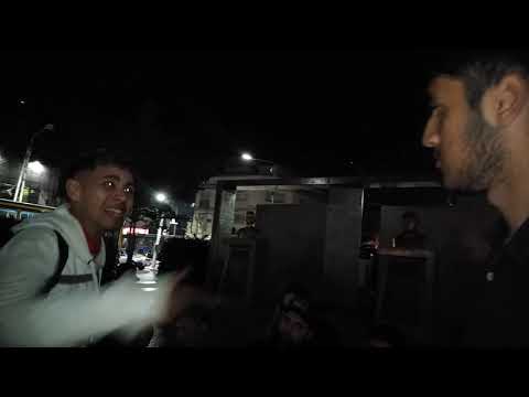 CHM vs VITO - 4tos Fecha 6 SAN JUSTO UNDER - (18/10/19)