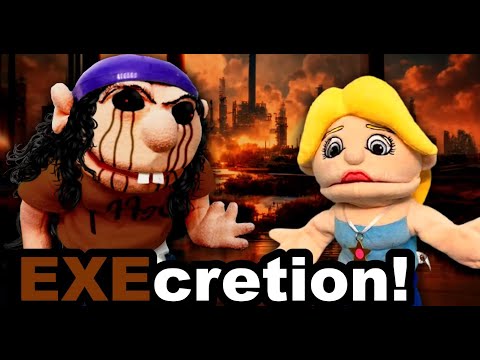 My EXEcretion V3/V4 chart (WIP 2!)