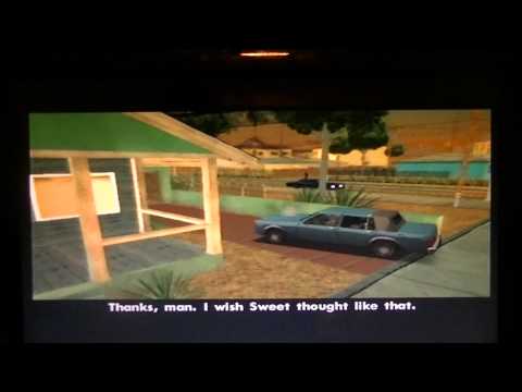 Grand Theft Auto: San Andreas Playthrough pt6