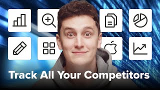 How to Use Klue Compete Agent for Competitive Research & Analysis