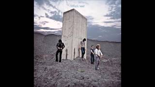 The Who- Too Much Of Anything (Original Version)