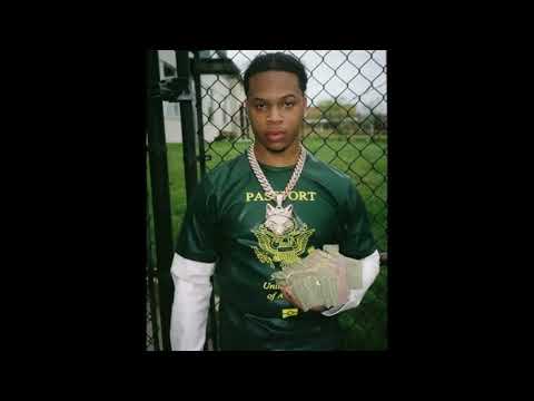 (FREE) Fox BD x YTB Fatt Sample Type Beat - ''No Days Off''