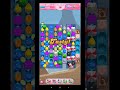 Candy Crush Saga Level 10610 Mov
