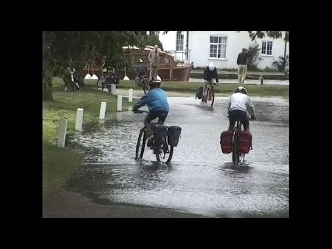 10 Aug 1994 · Official video of today's ride - 2021 Full Remaster