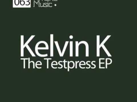 Kelvin K - Laurel St. (Beginnings)