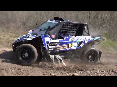 Passaggi Esterni tomasini-mirolo artugna race 2023 italian baja