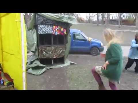 Healing of the Nation ft. Puppa J playing Subzulu(Dubplate)