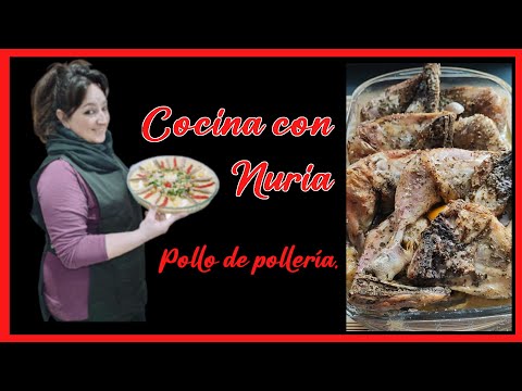 pollo polleria
