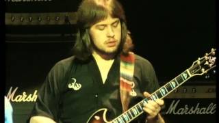 Marillion 1983 &#39;Chelsea Monday&#39;