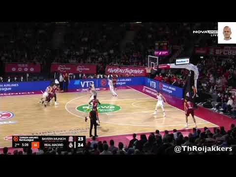 Quick hitter - A. Trinchieri / P. Laso