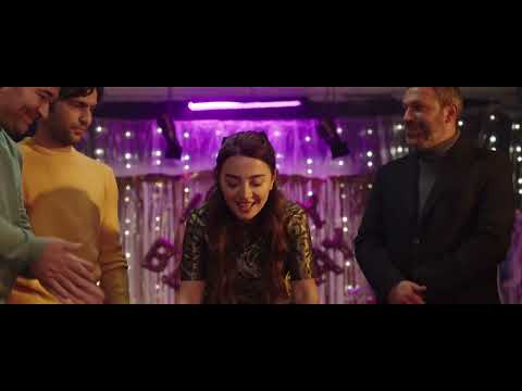 Səma ilə görüş (2024) - treyler