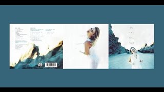 Julia Fordham - &quot;Falling Forward&quot; (2CD Deluxe Edition) // OFFICIAL ALBUM TRAILER